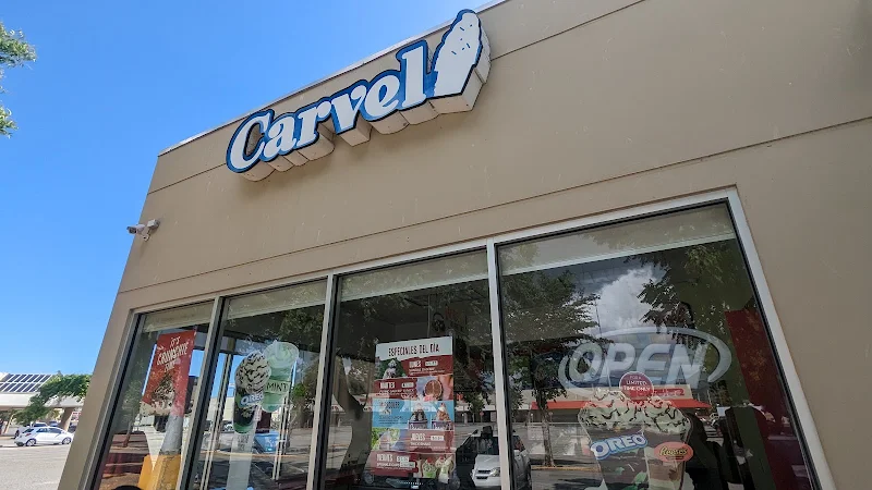 Carvel Ice Cream