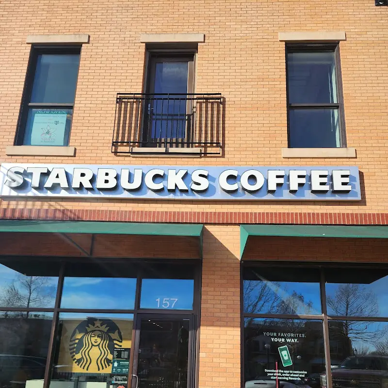Starbucks Coffee Company