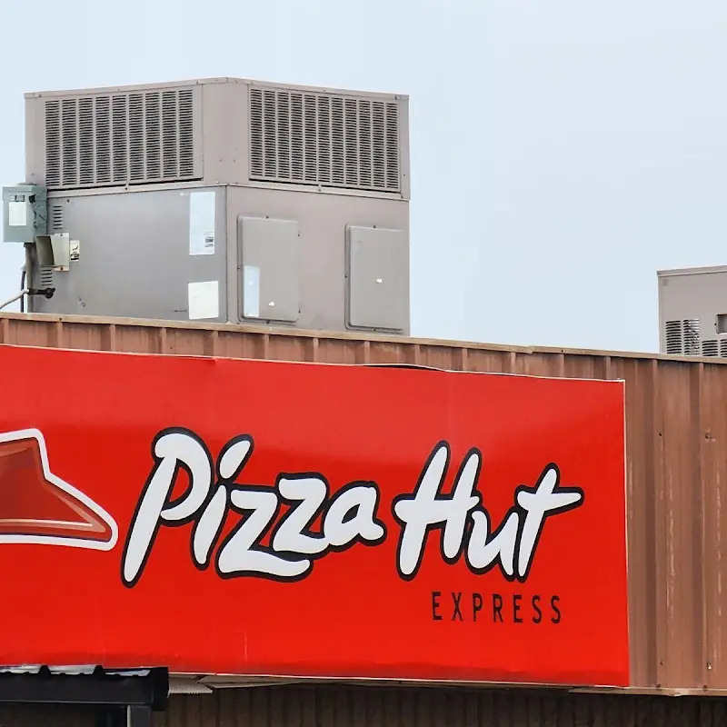 Pizza Hut