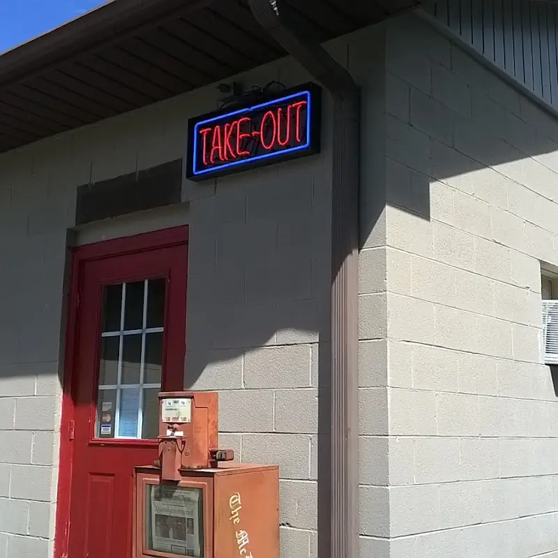 Hook & Anchor Family Seafood