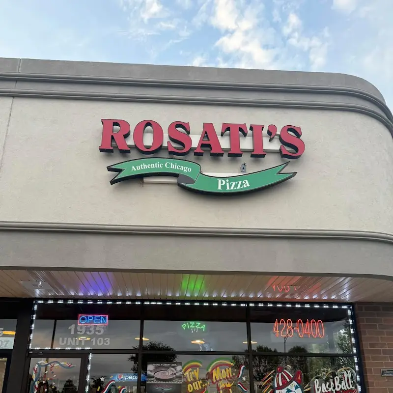Rosati's Pizza
