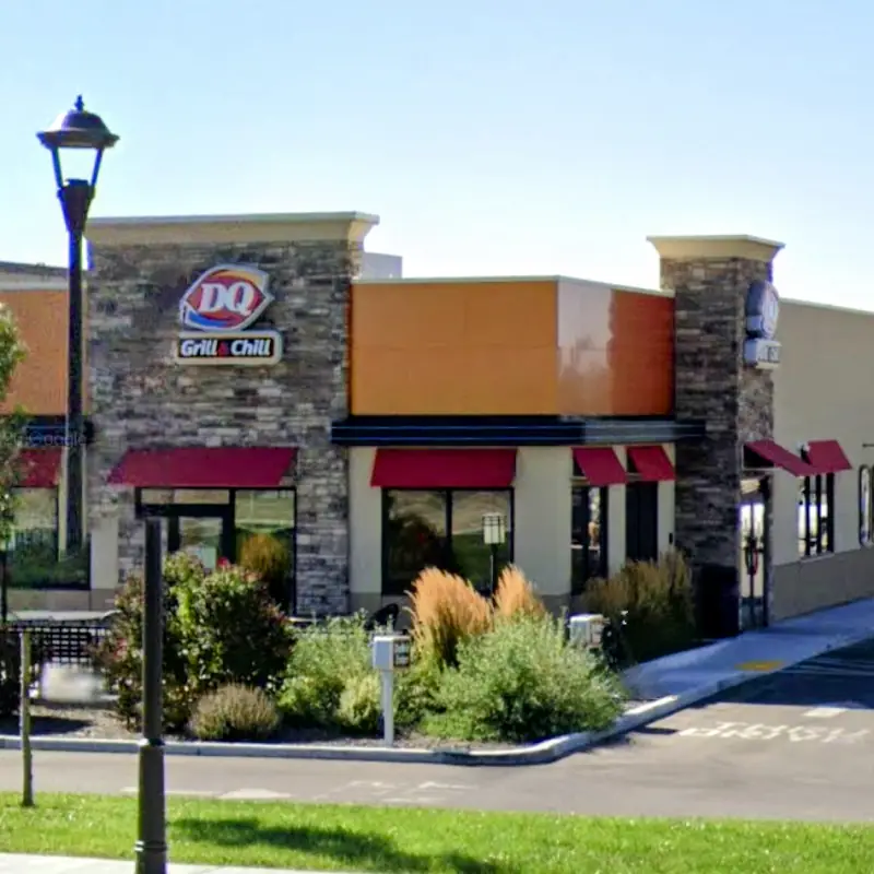 Dairy Queen Grill & Chill