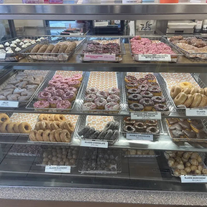 Dunkin'