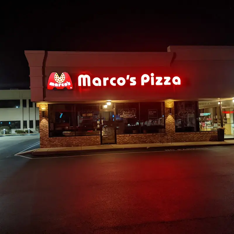 Marco's Pizza