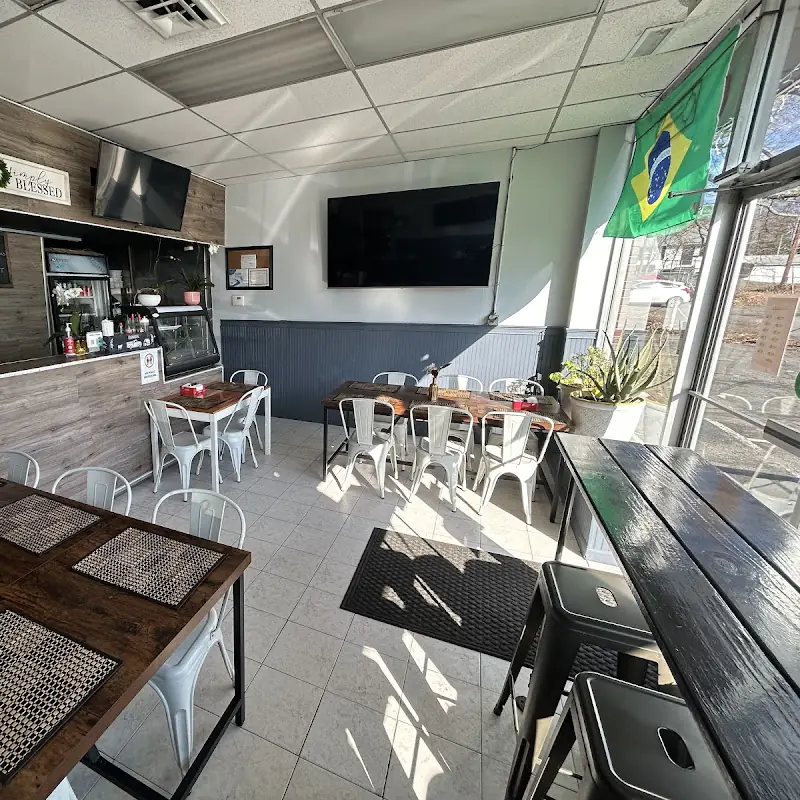 Cozinha Nossa Restaurant INC
