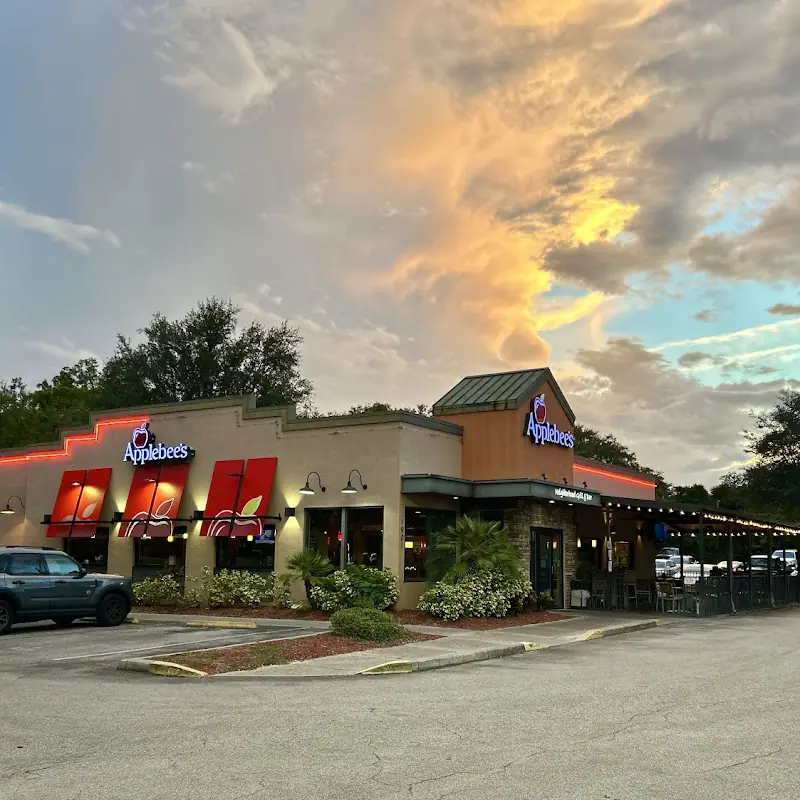 Applebee's Grill + Bar