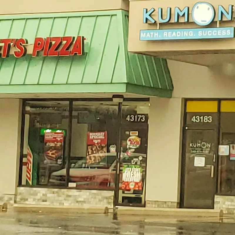 Jet's Pizza