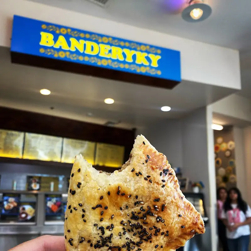 Banderyky