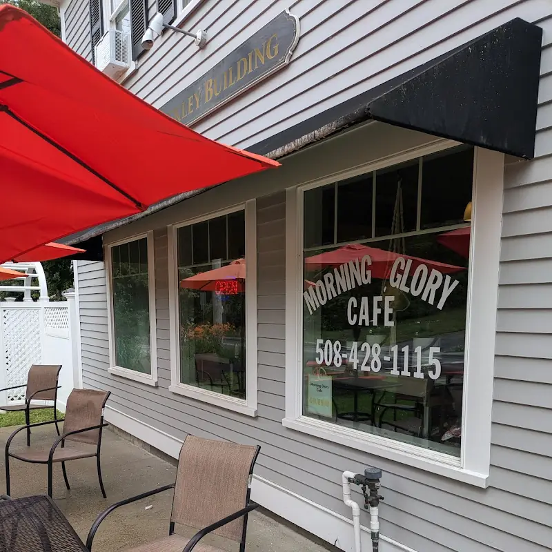 Morning Glory Cafe
