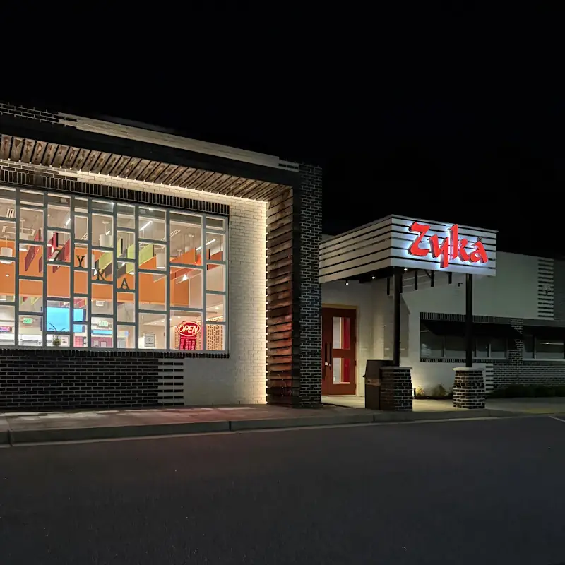 Zyka