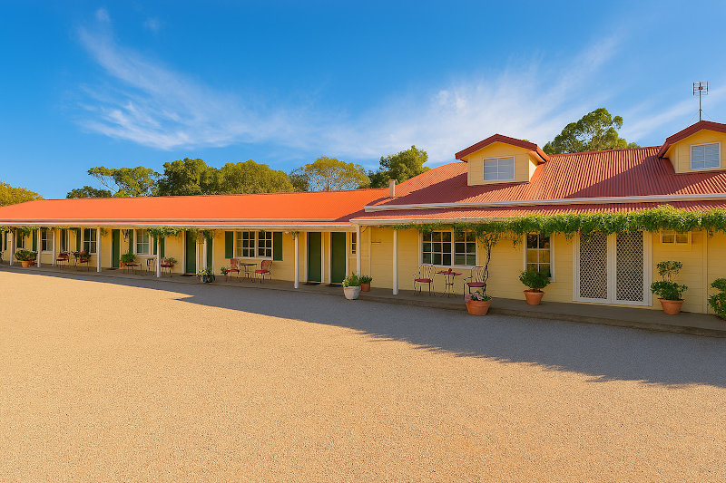 Motel Royal Tara Restaurant & Functions