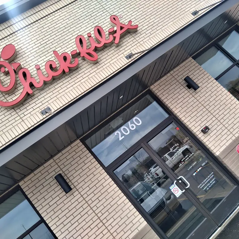 Chick-fil-A