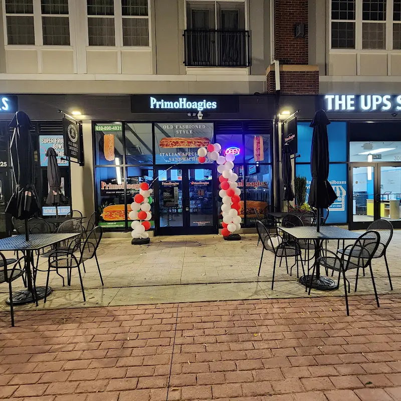 PrimoHoagies