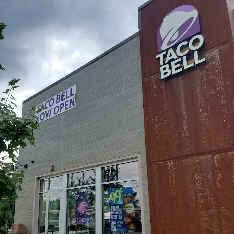 Taco Bell