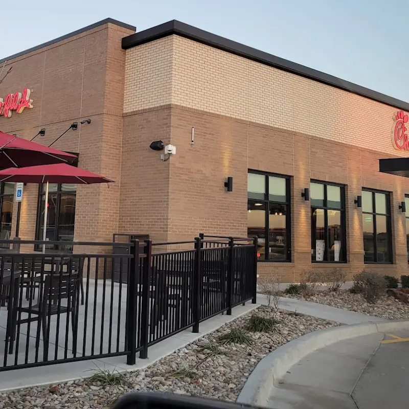 Chick-fil-A