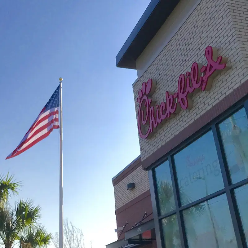 Chick-fil-A