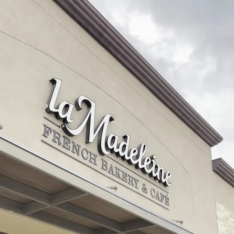 la Madeleine