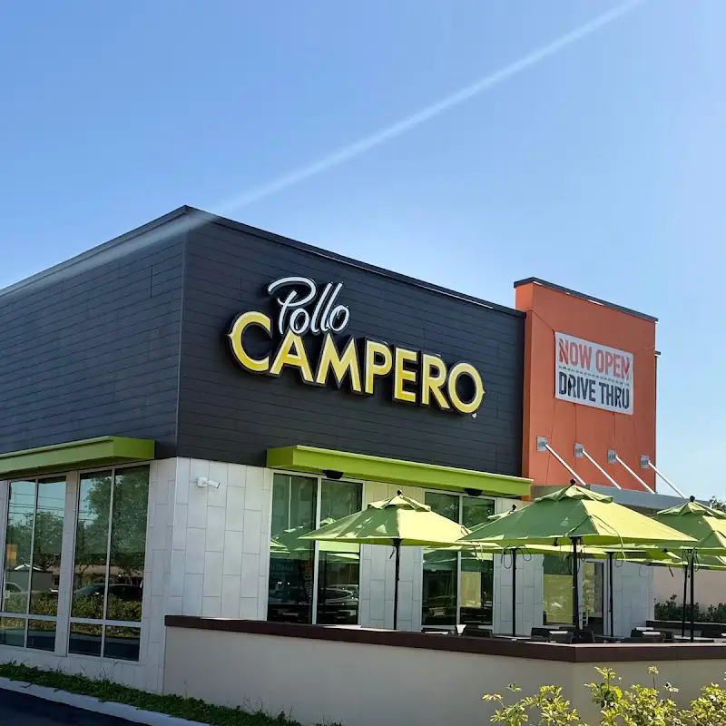 Pollo Campero