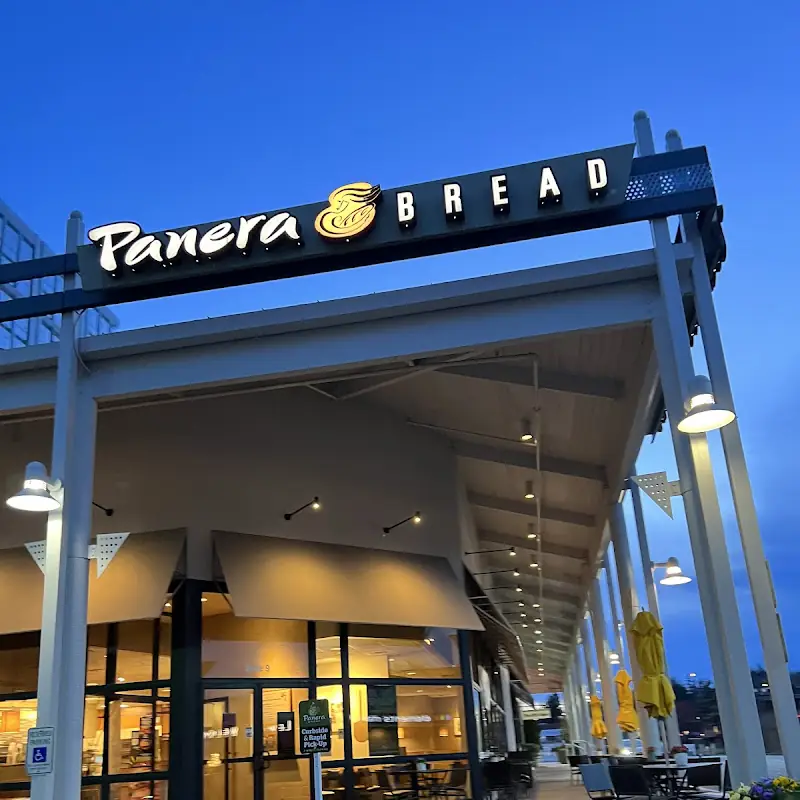 Panera Bread