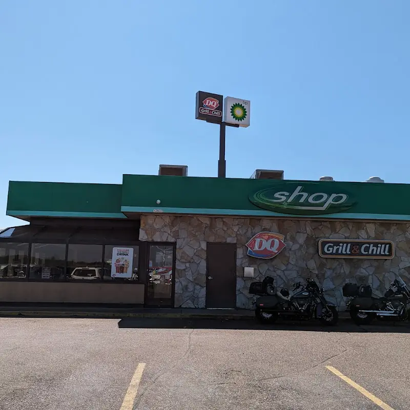 Dairy Queen Grill & Chill