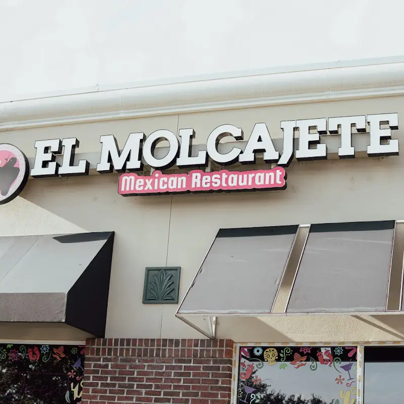 El Molcajete Mexican Restaurant - Vista Lakes