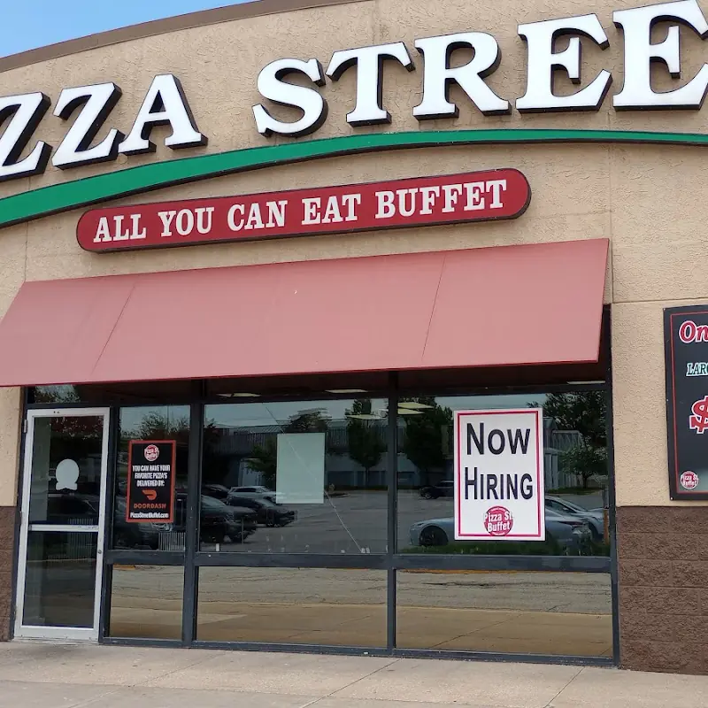 Pizza Street
