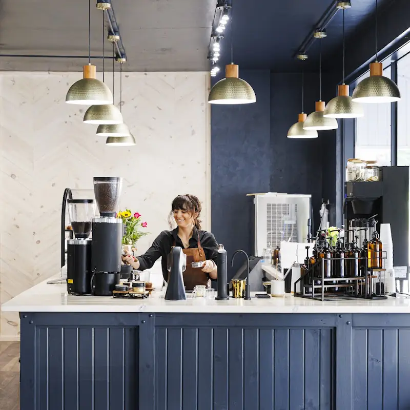 Collective Coffee Co.