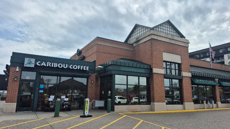 Caribou Coffee