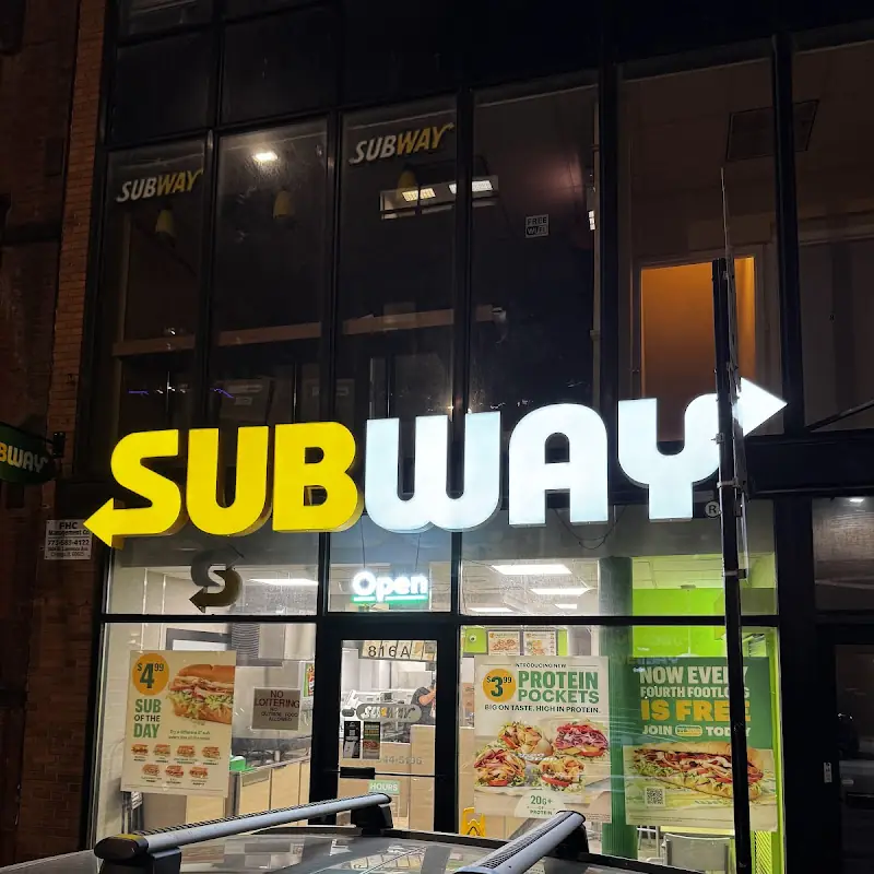 Subway