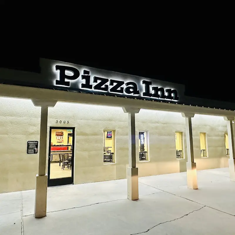 Pizza Inn
