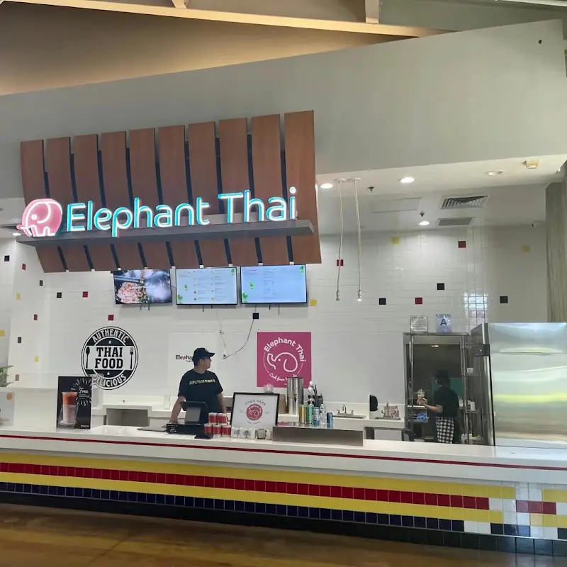 Elephant Thai Restaurant