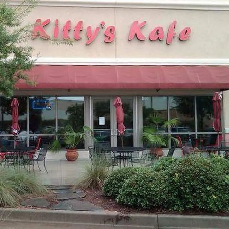 Kitty's Kafe