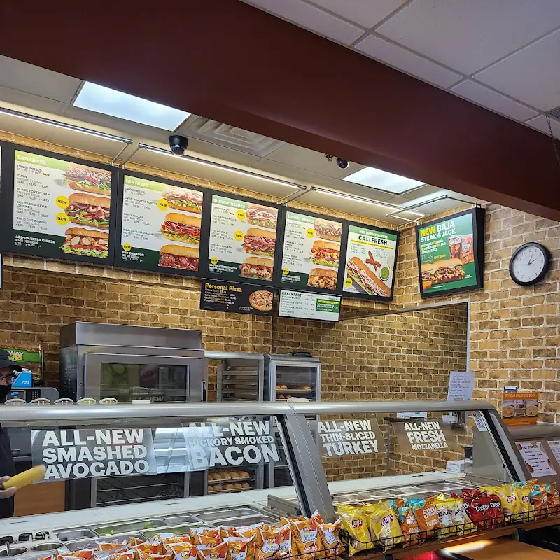 Subway