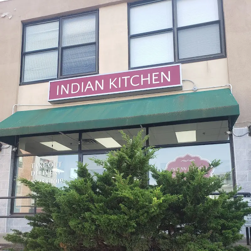 Indian Kitchen Allston
