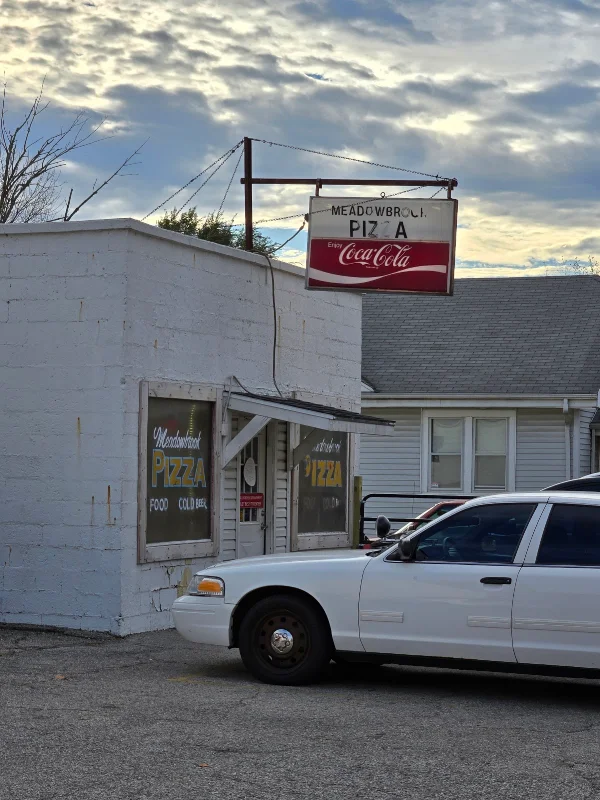 Meadowbrook Pizza