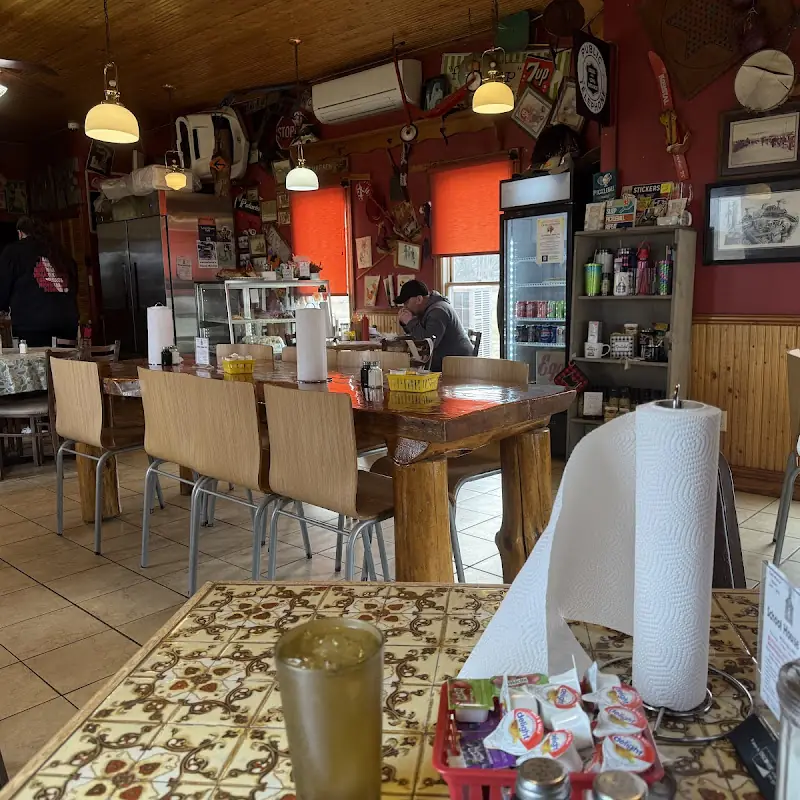 School House Cafe