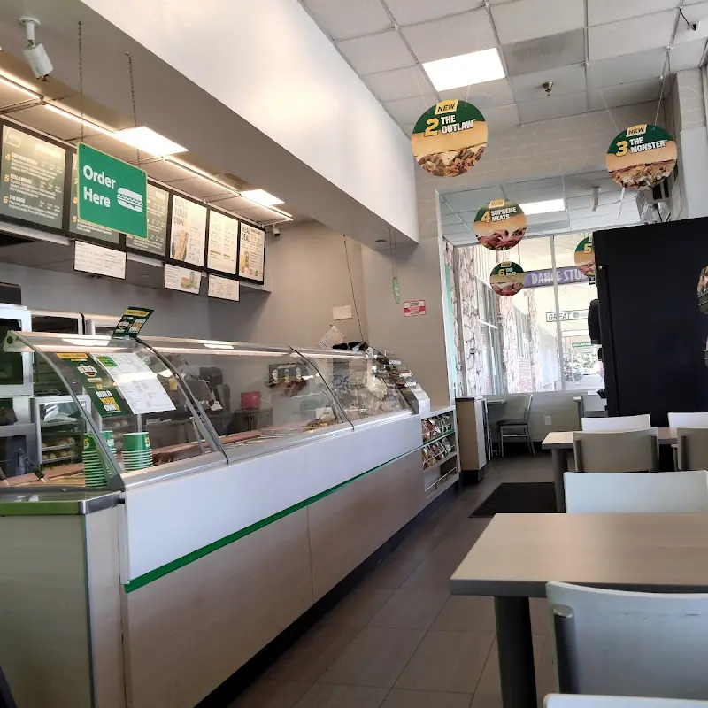 Subway