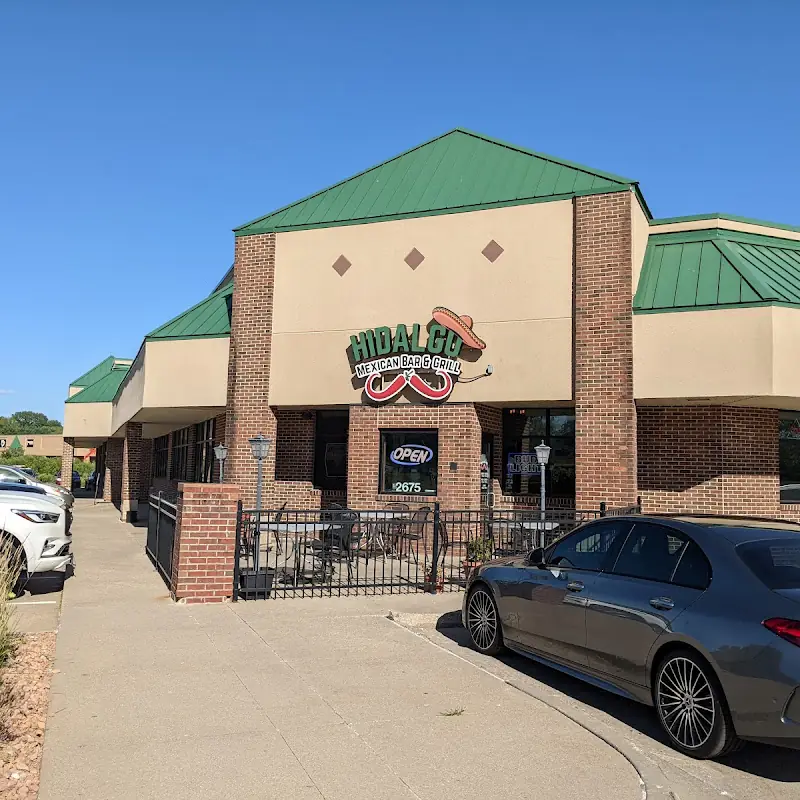 Hidalgo Mexican Bar and Grill