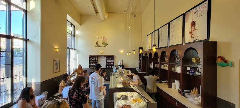 Sirena Gelato