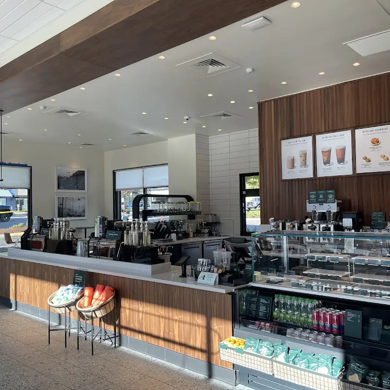 Starbucks Coffee Company