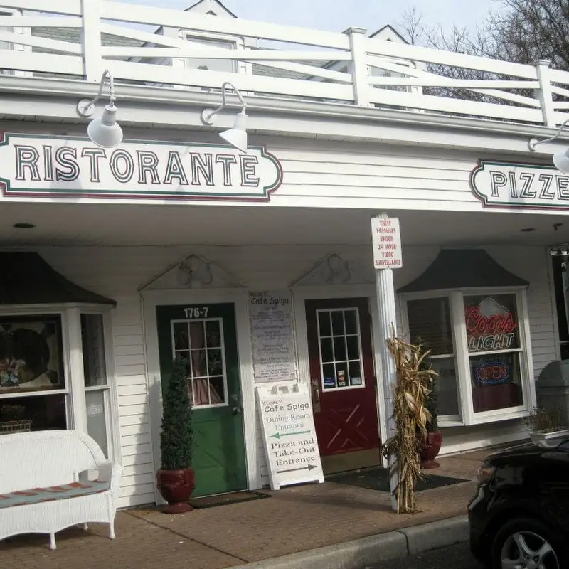 Meat Lovers Pizza