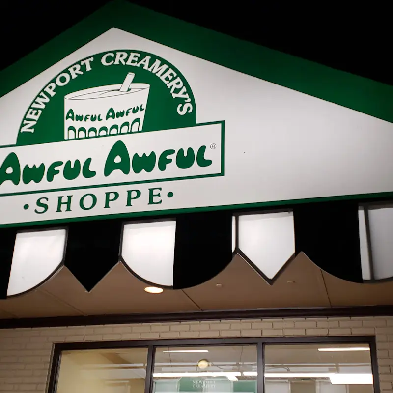 Newport Creamery