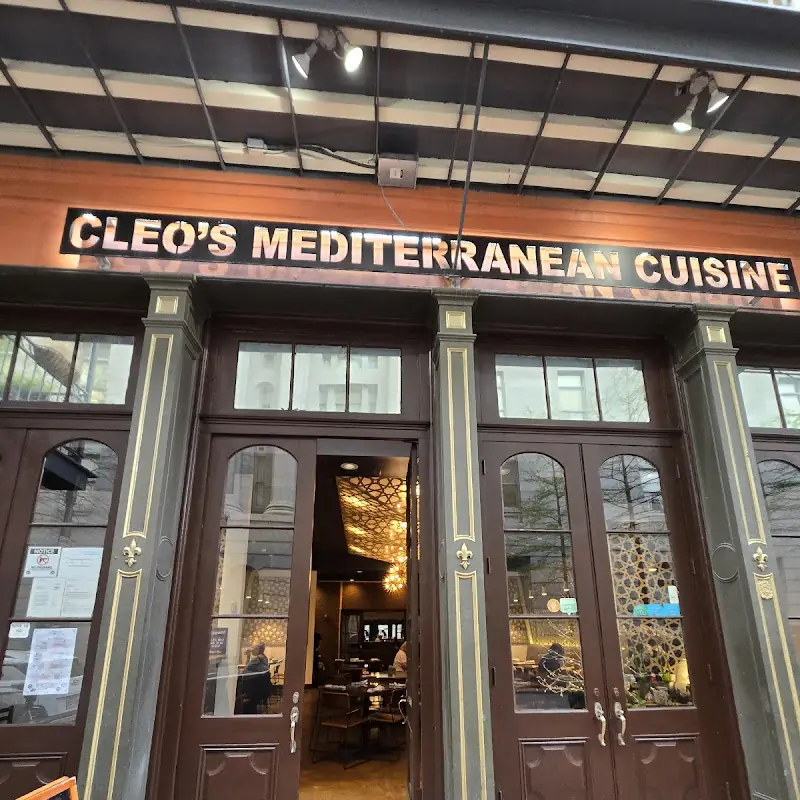 Cleo's