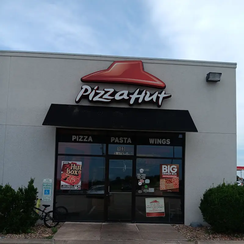 Pizza Hut