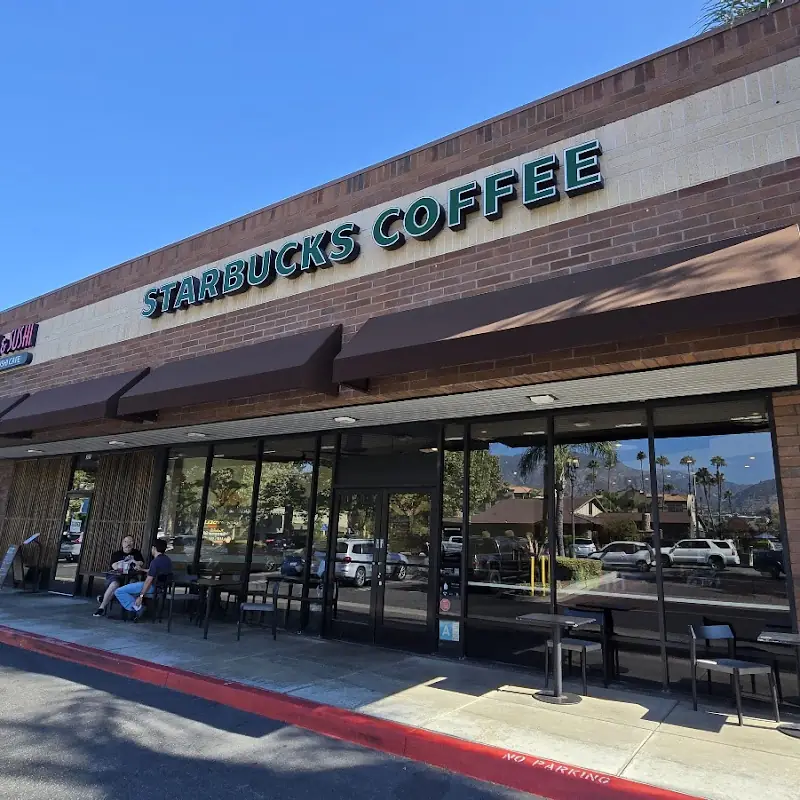 Starbucks Coffee Company