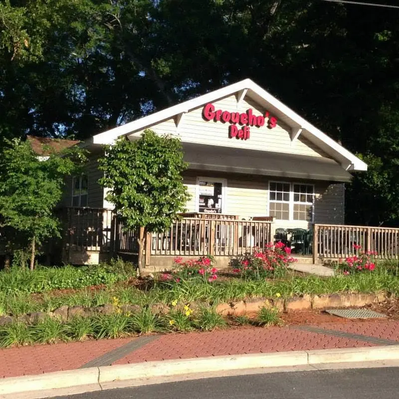Groucho's Deli
