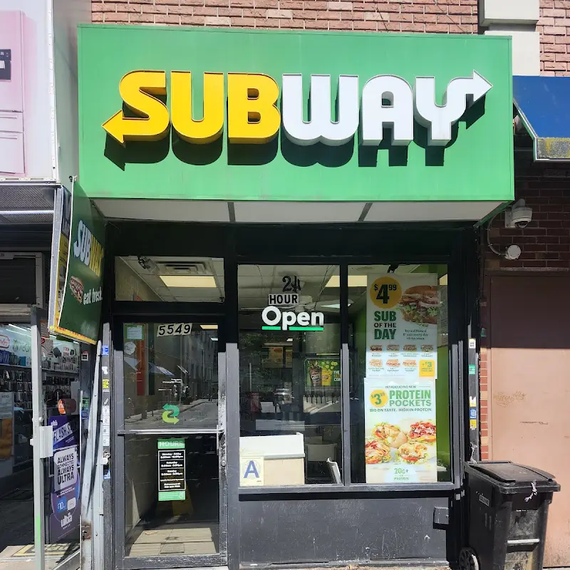 Subway
