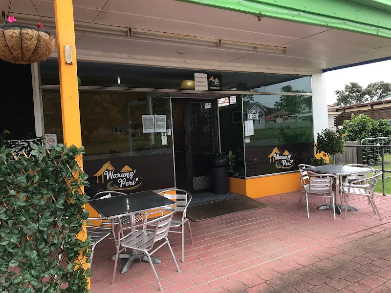 Warung Peri (Indonesian)