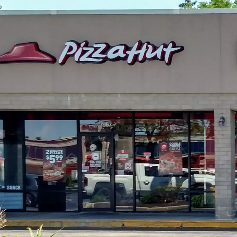 Pizza Hut