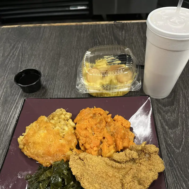 Saddle Up Food Truck (New Orleans Swag)